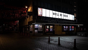 Corona virüsü sinema sektörünü de vurdu: Yüzde 59 gişe kaybı