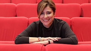 Elif Dağdeviren: Senaryoda fikir kadar sunulma şekli de önemlidir