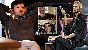 Evde kalma günlerinde hangi sanatçı Twitter’da neler yaptı?