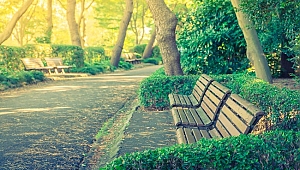 Evde kalma konusunda ABD’nin ilerisinde, AB’nin gerisindeyiz