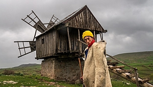 Fotoğrafın ustalarıyla çevrimiçi yolculuk