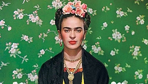 Frida Kahlo Müzesi sanal ziyarete açıldı