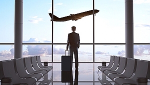 Geçen yıl daha az seyahat edip daha fazla konakladık