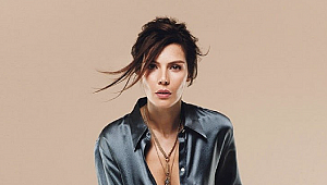 Hatice Şendil: Oyuncu, malzemesi insan olan her şeyi bilmeli