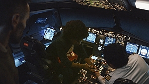 Into the Night dizisinden ilk bilgiler paylaşıldı