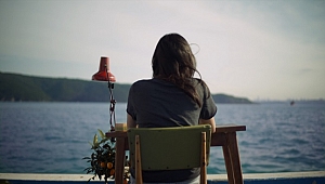 İstanbul Bienali, her cuma iki sanatçının filmini dijital erişime açıyor