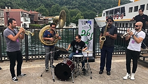 İstanbul Caz Festivali ertelendi