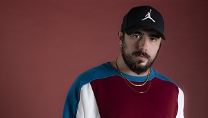 Kamufle ve Anıl Piyancı'dan yeni klip: Damarıma Basma