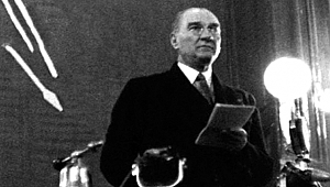Kurtuluş Güran: Atatürk taktik ve strateji ustası, devrimci bir lider