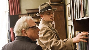 Leonardo DiCaprio bağış yapanı yeni filminde oynatacak