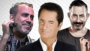 Mart ayında en çok hangi ünlü konuşuldu?