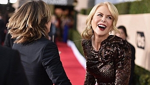 Nicole Kidman'dan yeni dizi projesi: Pretty Things