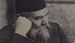 Oğlunun kaleminden Ahmet Midhat Efendi 