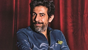 Okan Bayülgen hafta içi her gece canlı yayında kitap okuyacak