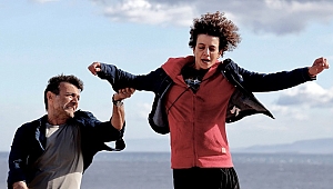 Omar ve Biz filmine Arjantin'den en iyi film ödülü