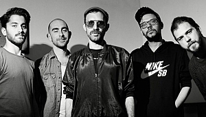 Online konser sırası Adamlar grubunda