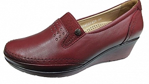 Ortopedik Bayan Ayakkabılarda Şık Modeller