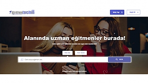 Özel dersin adresi: Öğretmentercihim