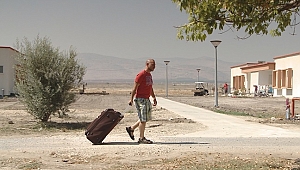 Pera Film’den “Seçilmiş Aileler: Tomer Heymann” seçkisi