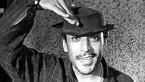 Sadri Alışık ilk kez mezarı başında anılamayacak