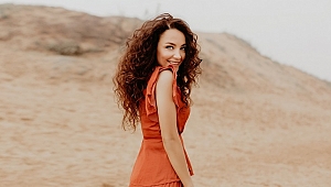 Su Soley'den ninni albümü