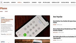 Teknolojinin güncelini kullanın