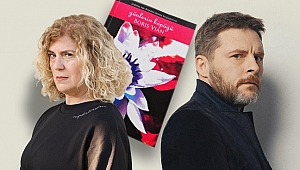 Tuna Kiremitçi: Günlerin Köpüğü benim hayatımın romanı