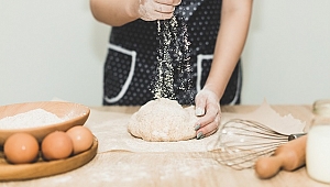Türkiye ekmek, İtalya kurabiye, Almanya maya aradı