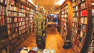 Türkiye Yayıncılar Birliği'nden kitabevlerine destek çağrısı