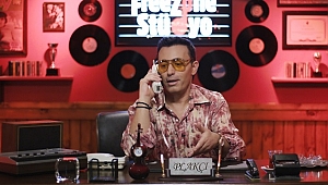 Vodafone FreeZone Online Müzik Yarışması'na rekor başvuru