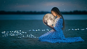 9 yılda bir gelen ay döngüsü hangi burcu nasıl etkiliyor?