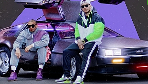 Anıl Piyancı, En Büyüğü şarkısına klip çekti