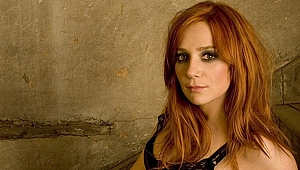 Aylin Aslım'dan ninni albümü