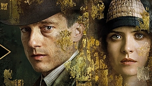 Babylon Berlin’in üçüncü sezonu yayınlandı