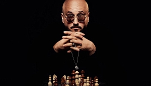 Bedük'ten Intergalactic albümü öncesi tadımlık şarkı