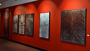 Beşiktaş'ta 19 Mayıs'ın 101. yılına özel 