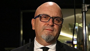 Birol Güven: Yazacağım her hikâyeyi oyuncuya göre yazarım