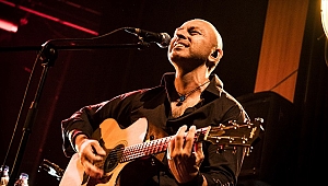 Demir Demirkan'dan yeni tekli: Deli Hayaller