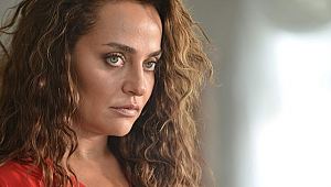 Didem Balçın: Ajandamdaki oyun tarihlerini iptal etmedim