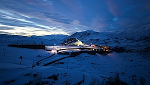 Dünyadaki en sıra dışı müzelerden biri: Baksı Müzesi