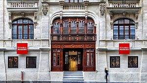 Facebook İstasyon Kültür Sanat Buluşmaları İstanbul Modern ile başlıyor