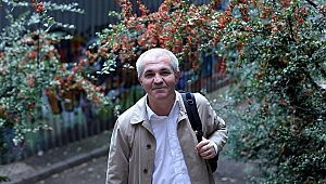 'Gabriel García Márquez’e çok şey borçlu olduğumu hissediyorum'