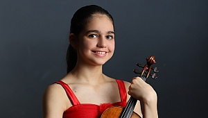 Genç müzisyenlerden Süreyya Operası’nda ‘19 Mayıs Gençlik Konseri’ 