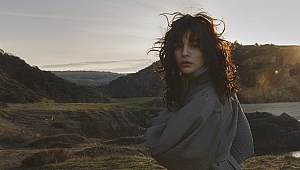 Gonca Vuslateri'den ilk single çalışması: Hep Bi’ Şey Eksik