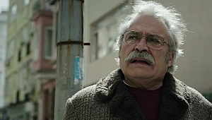 Haluk Bilginer İngiliz dizisinde başrol oldu