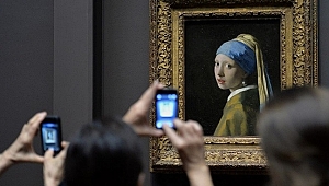 Hollandalı Mona Lisa İnci Küpeli Kız’ın bilinmeyen yönleri ortaya çıkarıldı