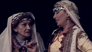 İBB, Yedi Kocalı Hürmüz oyununu online yayınlıyor