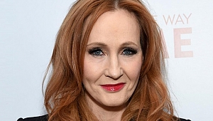 J. K. Rowling’den karantina sürprizi