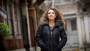 Jale Sancak: Estetik atmosferi kaybolmuş İstanbul, benim İstanbul'um değil