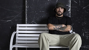 Kamufle, 19T albümünün son bölümünü yayınladı